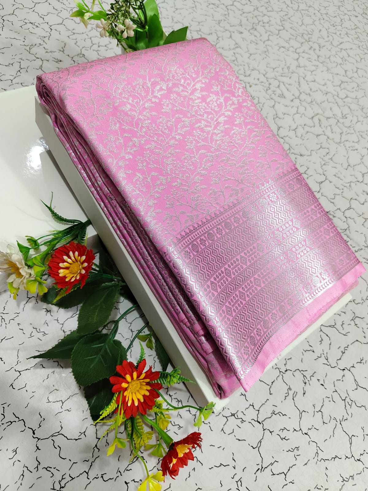 Samunthiruka Silks